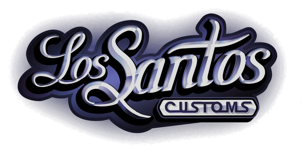 Los Santos Customs (tiệm độ xe)