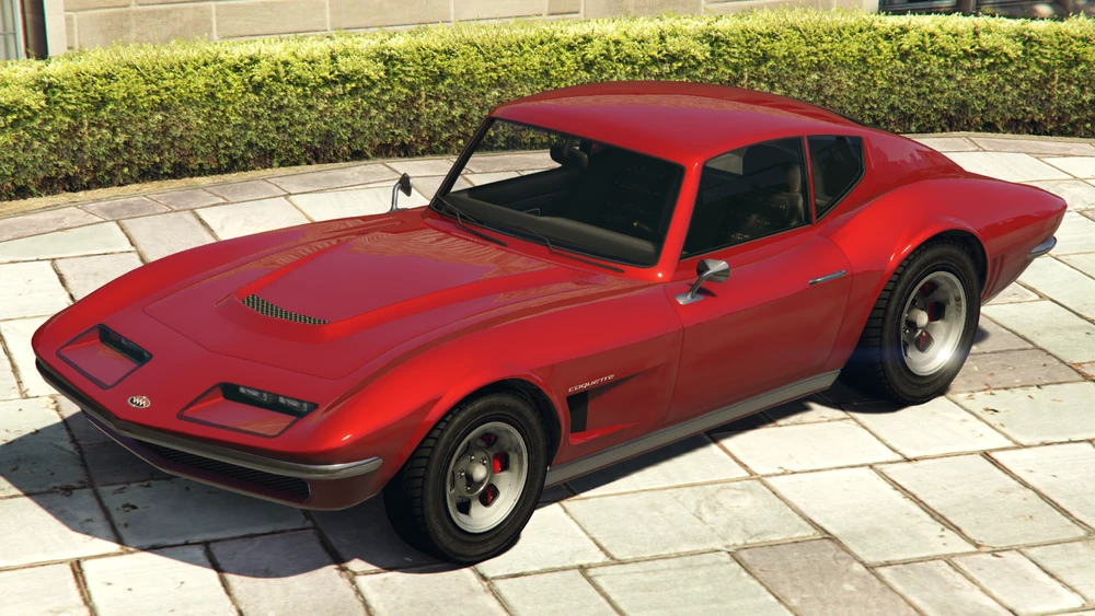 Invetero Coquette Classic