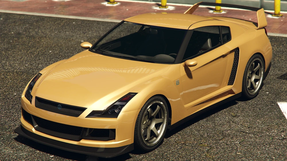Annis Elegy RH8