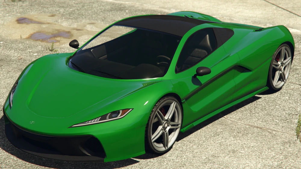 Progen T20